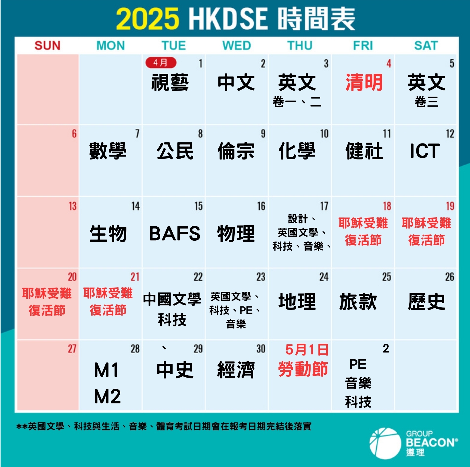  2025 dse 2025 dse beacon college